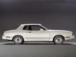 Ford Mustang II Ghia Coupe 1974 года